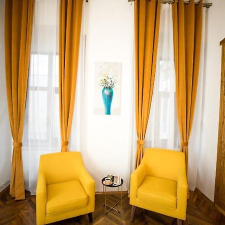 Apartament Luxor Apartment Turda Luaran gambar