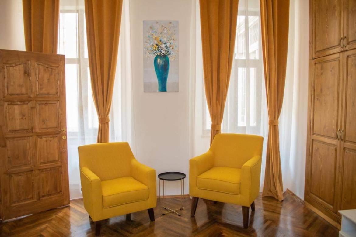 Apartament Luxor Apartment Turda Luaran gambar