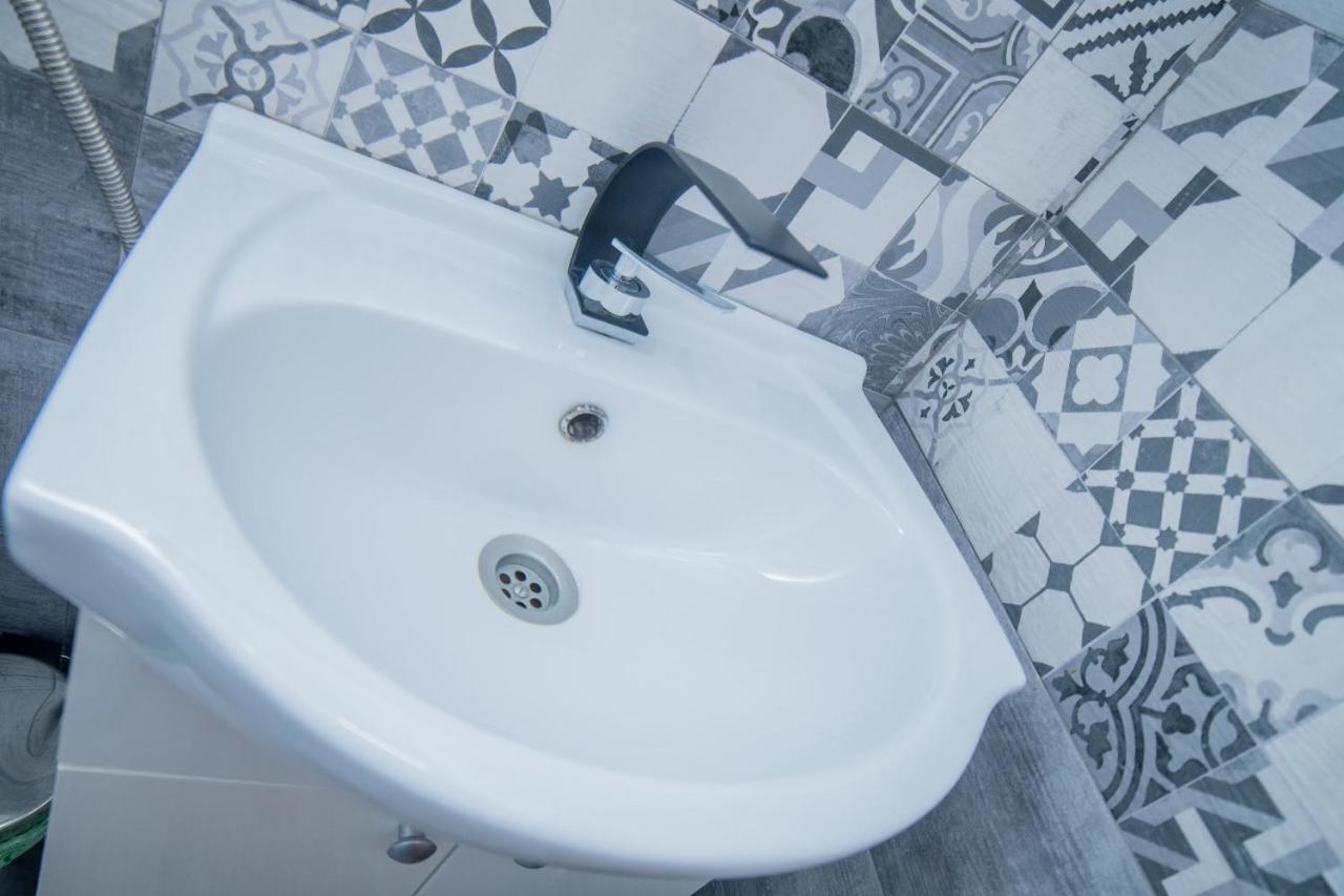 Apartament Luxor Apartment Turda Luaran gambar