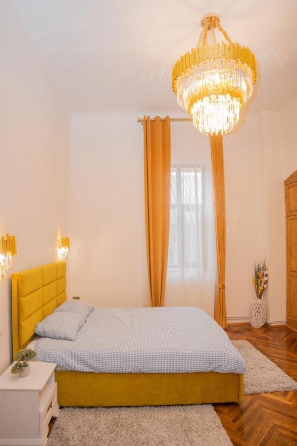 Apartament Luxor Apartment Turda Luaran gambar