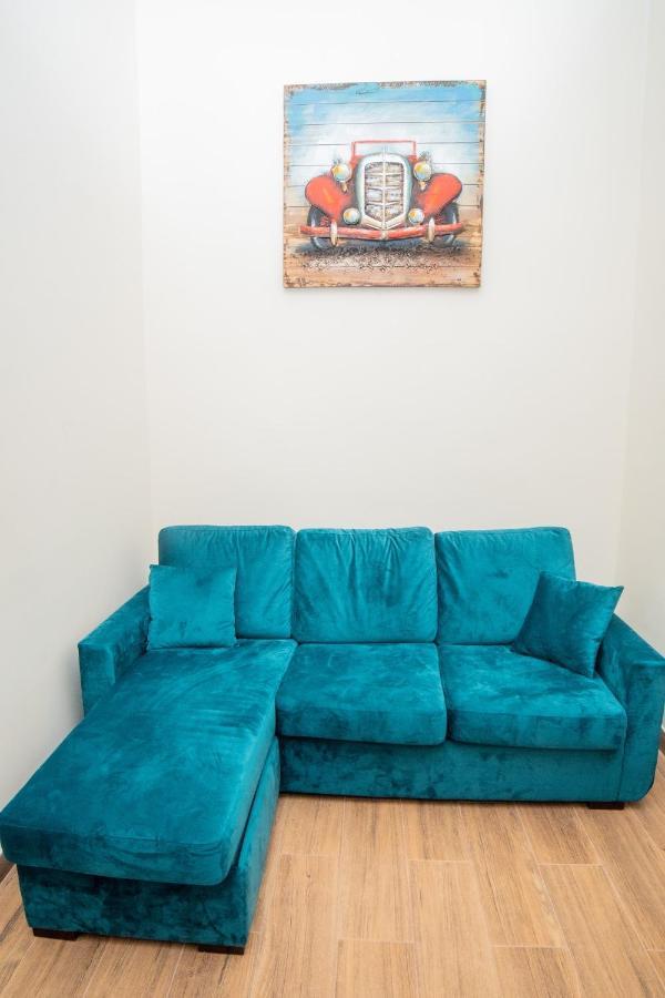 Apartament Luxor Apartment Turda Luaran gambar